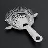 Stainless Steel Ice Filter Rod Screen for Cocktail Making Foaming Tool Ice Filter Wholesale Kitchen Bar Accessories