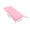 Self-Adhesive Anti-Collision Wall Padding Thickened Soft Cushion for Nursery Room Protection Home Decor Wall Background