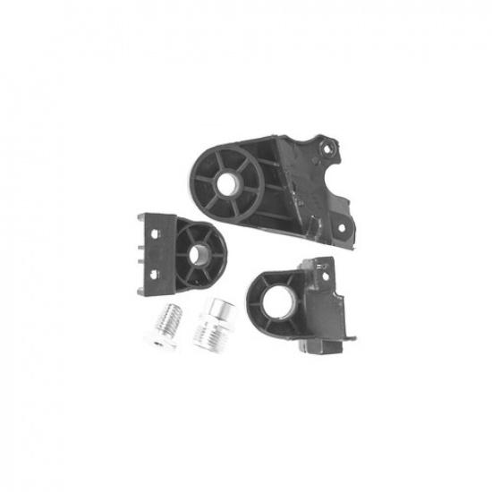 Right Headlight Housing Bracket for Mercedes C-CLASS W205 S205 C205 -
