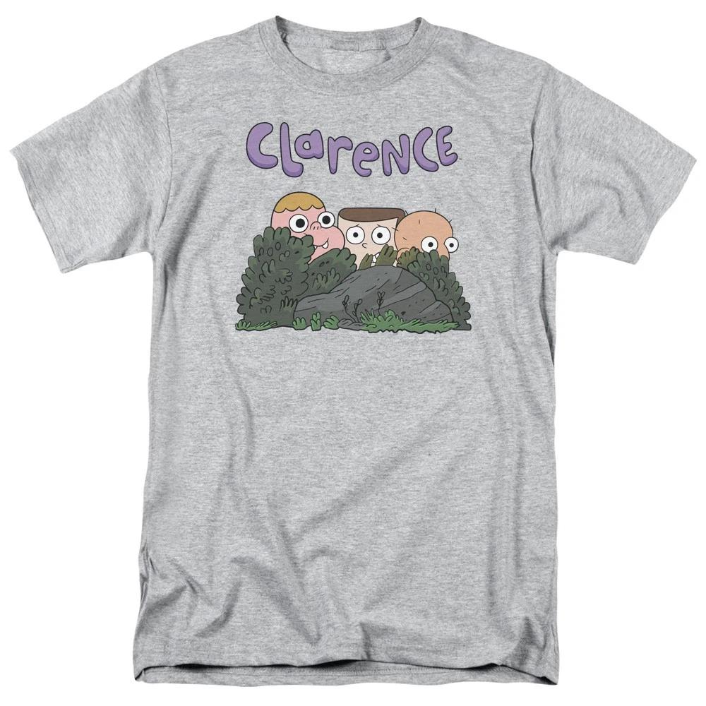 Clarence Gang Licensed Children s T-shirt 130