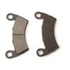 Pastilha de Freio Nova Para Xinyang XY500 500CC ATV UTV Peças Chinesas