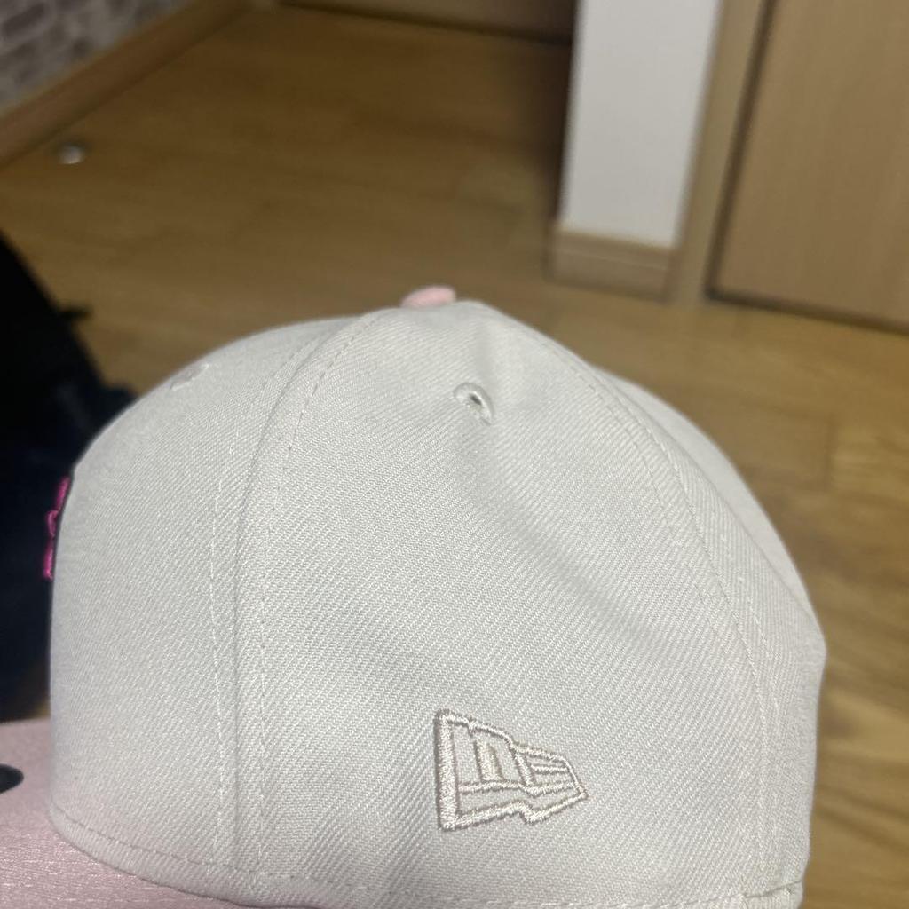 [USED] New Era Hat NEWERA