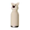 304 Stainless Steel Insulated Water Bottle for Kids – Cute Animal Design, Portable for Outdoor Sports