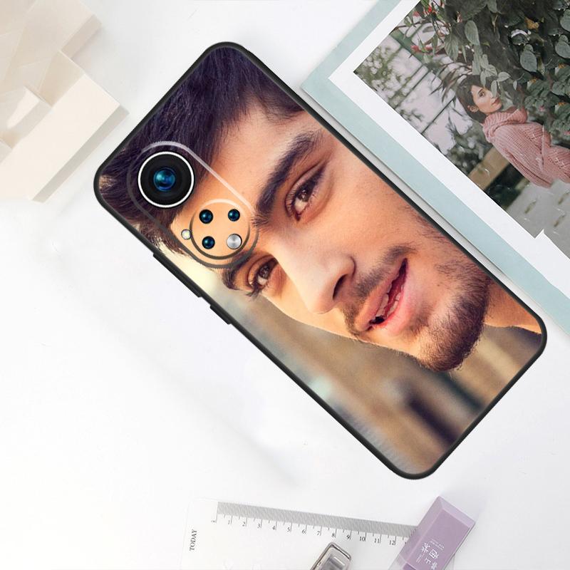 Zayn Malik For Honor Magic 7 5 6 8 Pro Case For Honor Win RT X9c X9b X9a X8c X8b 200 400 50 70 90 Lite