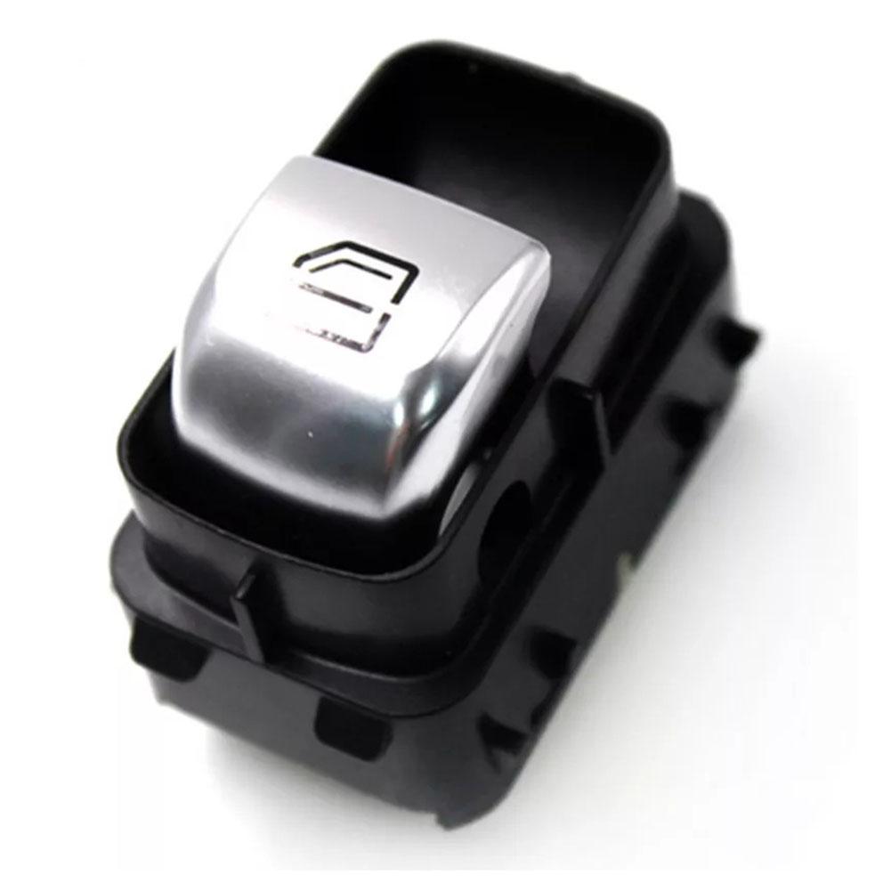 Car Accessory Power Window Switch Car Repair Vehicle Maintenance Easy To Use High Universality Fitment For C-Class