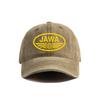 Berretto da Baseball Jawa Cappelli Usurati Berretto Unisex Retro Estivo Regolabile MZ-029