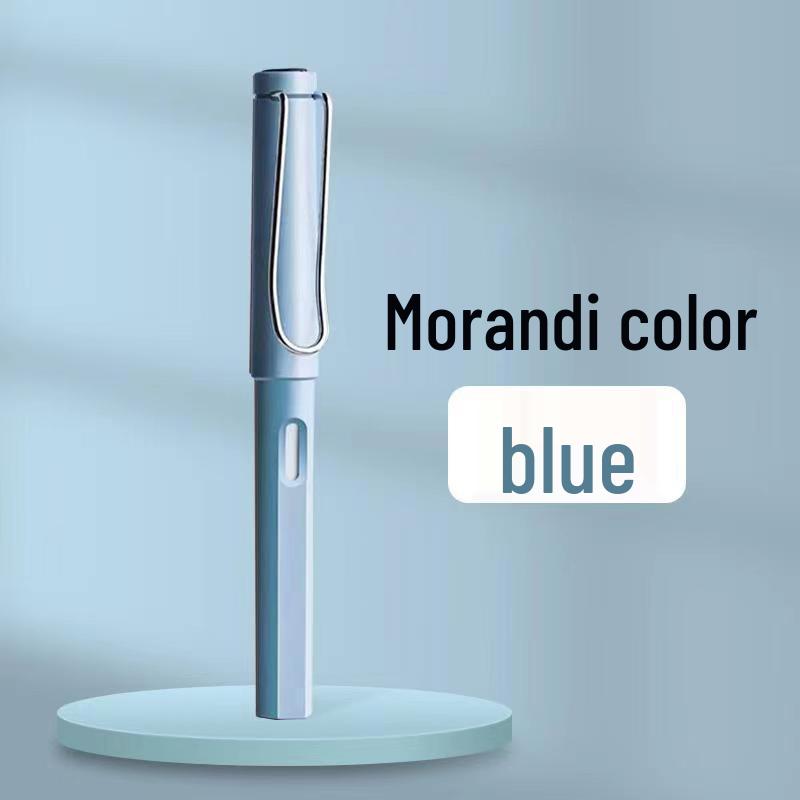 Eternal Black Technology Pencil: No Sharpening, HB Lead, Endless Writing Design