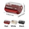 Funny Paper Holder Decorative Tissue Case Cover Durable Tissue Box  Living Room