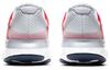 Nike Renew Run 2 Platino Puro Rosso Cile CU3504-008