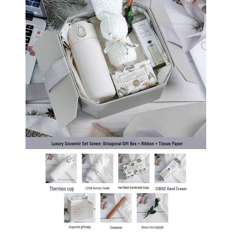 Women s Day Elegant Gift Set