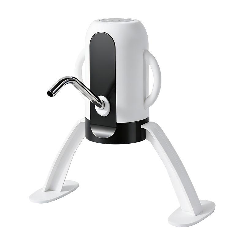 Automatic Rechargeable Water Dispenser Pump for Bottled Water