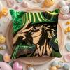 Epc B-Bleach Kisuke U-Urahara Cushion Cover Plush Fabric Soft Double-Sided Printed Sofa Warm Winter Home Gift Pillow Cover