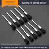 Steel Wire Brush Head for Electric Grinder – Copper Polishing & Walnut/Wood/Bodhi Cleaning Tool