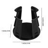 Coffee Cup Holder Automotive Accessories Car Drink Holder Adhesive Cup Beverage Can Bottle Stabilizer Easy Installation