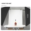 OLOEY Photography T-Type Background Stand Kit
