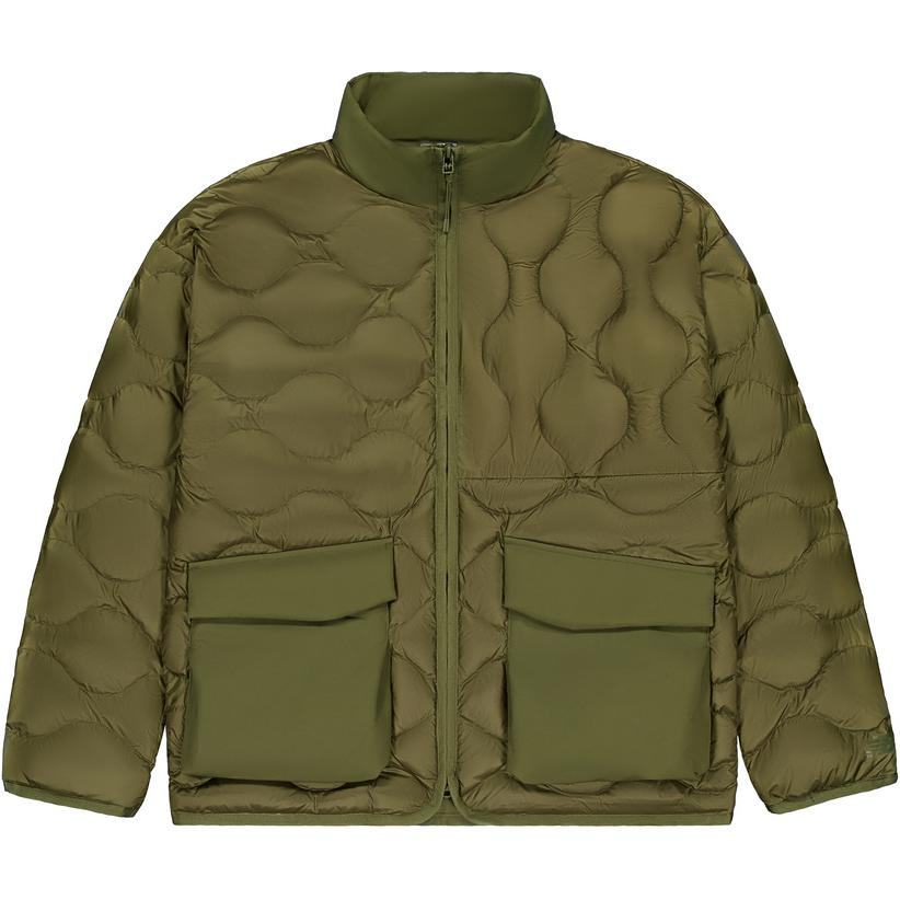 New Balance x TAION Jackets & Coats Men s Green NPE49041-GRN XL