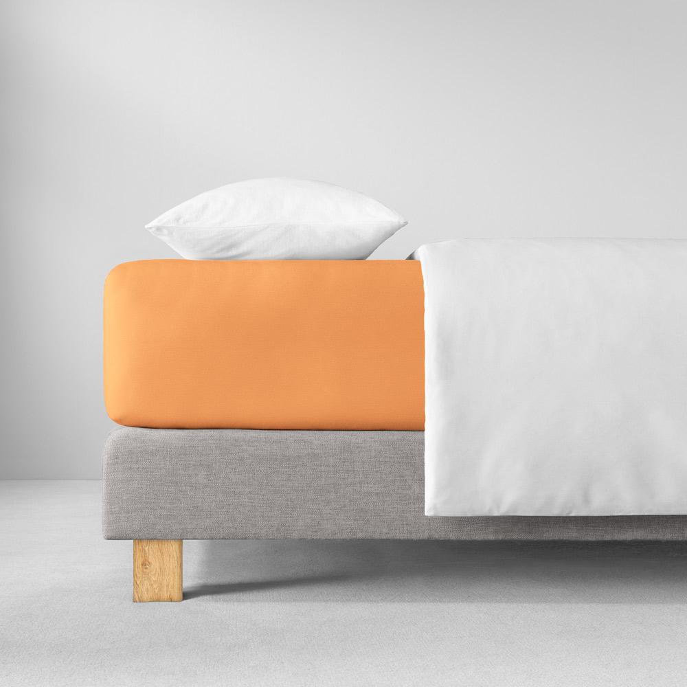 Fitted Sheet Estella 450 Fein-Jersey 200x200cm