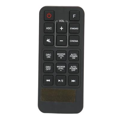 Wireless Soundbar Remote Control Replacement Remote Control for LG Wireless Soundbar