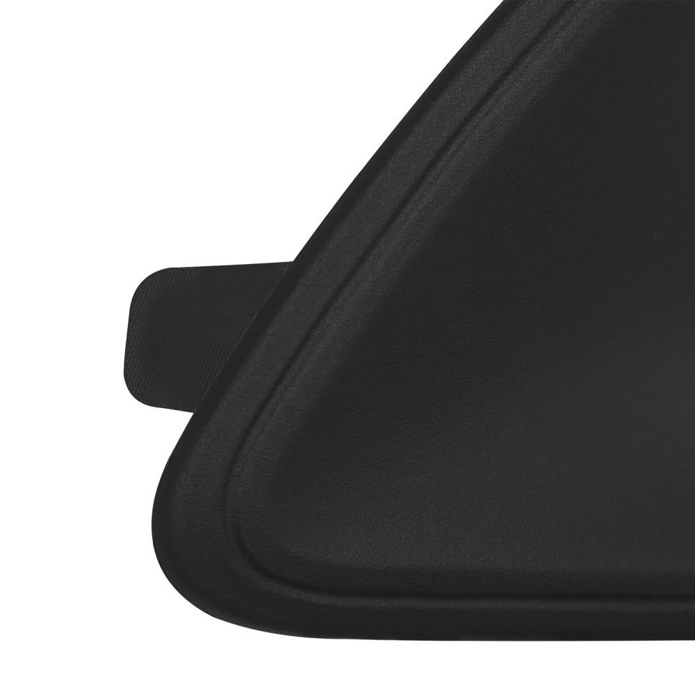 Front Right Fog Light Cover For Mercedes-Benz Sprinter W907 W910 2019-2022