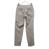 Paul Smith Slacks pants 72 gray Tapered pants Women Used