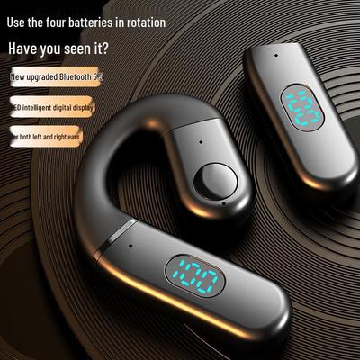 Audio e Video – Cuffie wireless
