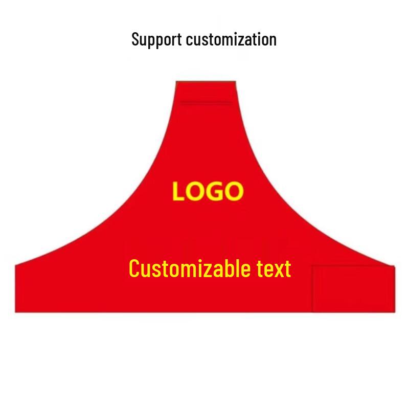 СЛОЮ Нарукавная повязка на липучке со светоотражающей полосой