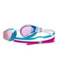 Umpa Luna Vision Mirror Goggles Blue