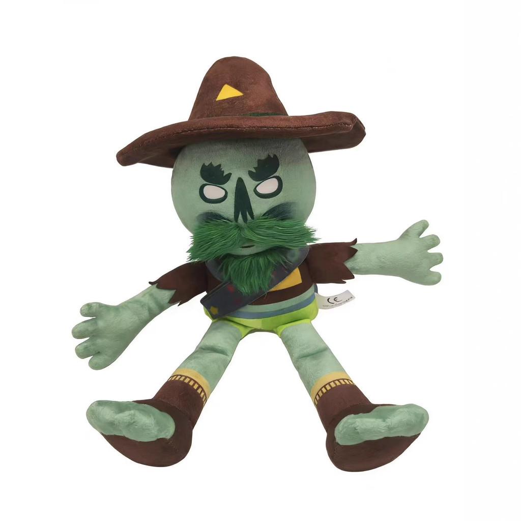 Bing Bong Peak Scout Plush Toy Keychain With Soft Pp Cotton For Kids And Collectors