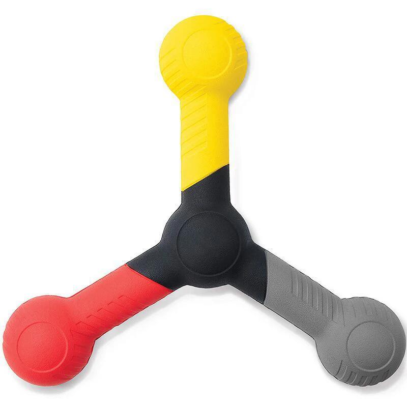 

Тренажер для реакції мотора Координація рук і очей та інструмент для тренування швидкої спритності Футбол баскетбольний інструмент футбольне тренувальне обладнання