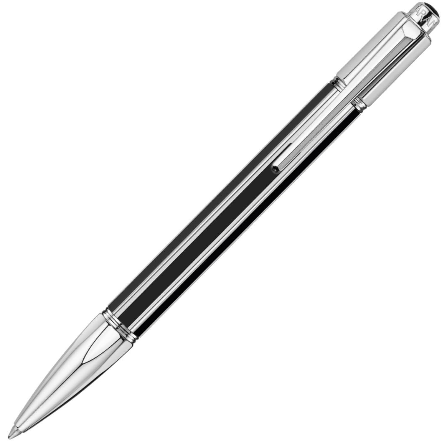 

CARAN Ballpoint Pen Varius China Black Genuine Imported Product D ACHE Oil-Based 4480-020 [Goods]
