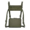 MOLLE Tactical Chest Pack