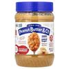 Peanut Butter & Co. Old Fashioned Crunchy Peanut Butter 454g (16oz)
