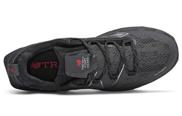 Fresh Foam Hierro New Balance V5 GORE-TEX 'Black' MTHIEBX5