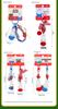 Genuine Miffy New Year Keyring: Cute Couple & Best Friend Gift Pendant
