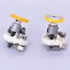Computer Lockstitch Cable Winder Built-in Wire Bonding Machine Reversing Device Synchronous DY Wire Bonding Machine Cable Winder