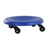 Four-Wheel Abdominal Roller