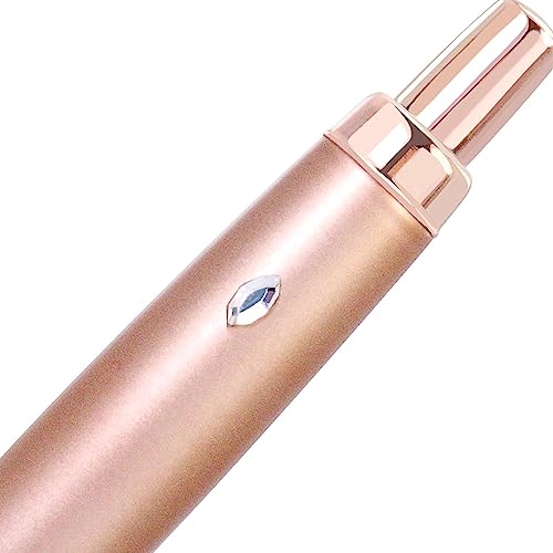 LARA Christie Metis PARKER Ballpoint Pen, Pink Gold, ls85-0001-p
