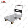 Heavy-Duty Folding Flatbed Hand Truck