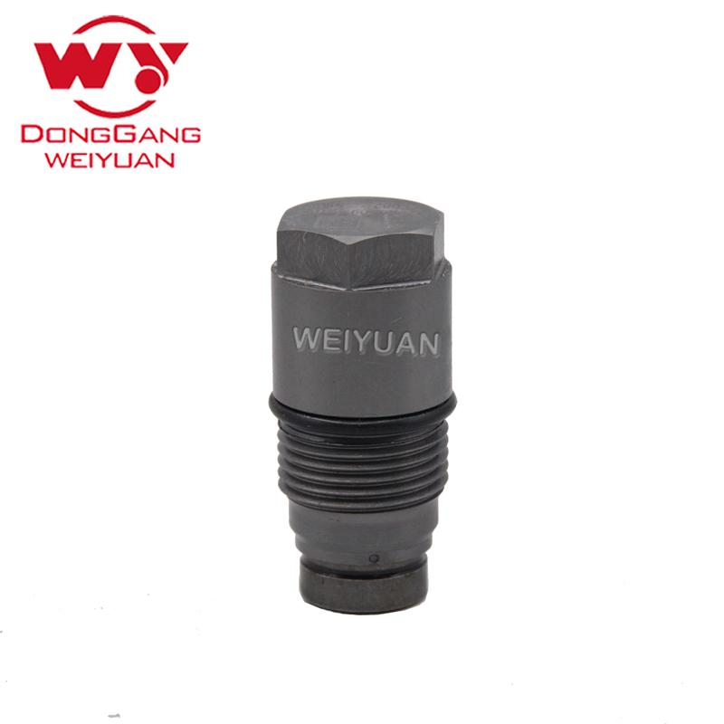 3pcs, Pressure Limiting Valve F00N010082, Limit Valve, Pressure Relief Valve, Common Rail Fuel Part,For Engine Injection System