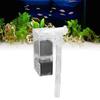 Aquarium Hanging Filter Efficient Filtration Silent       Space Saving Fish   External Hanging Filter