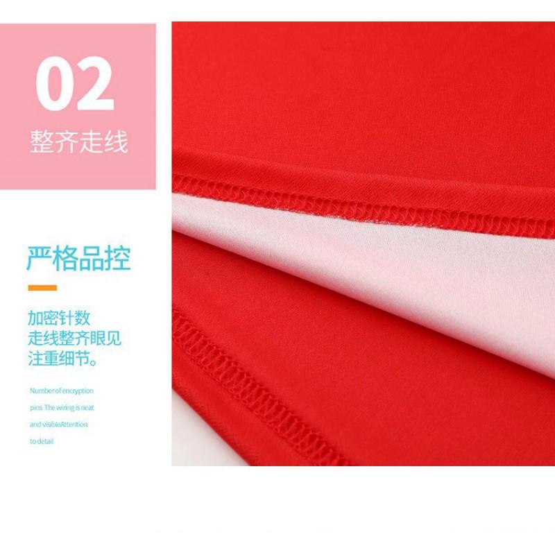 Quick-Dry Moisture-Wicking Badminton Shirt Set Men Women Short Sleeve Sport Top Training Jersey