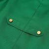 St. Patrick Costume Leprechaun Hat Tuxedo Jacket Tie Pants Stockings St Patrick's Day Outfits Cosplay Halloween Costume