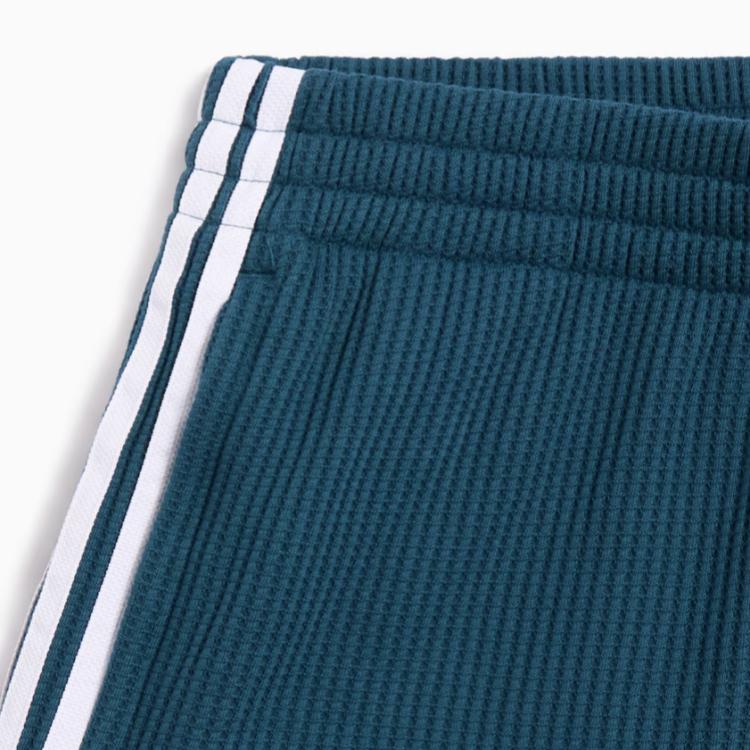 adidas Originals Waffle Knit Sprinter Shorts KC0693
