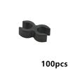 Military Base Barbed wire Building Block City military Scene Accessory Fence Isolation Net MOC Parts Brick 30104 92338 Chain