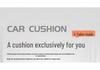 Changan Qiyuan Q07 Perforated Leather All-Season Seat Covers