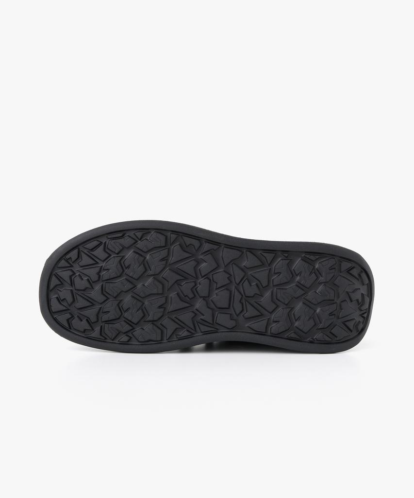 Mistakeproject Boatdeck - Black