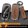 Chrysler Key Fob Cover for 300C & Grand Voyager PHEV