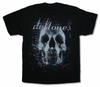Deftones Cotton Singer Band T Shirt Unisex Women Hip Hop Rock Tee Fashion Short Sleeve Tshirt Summer Oversized Tshirts Tops