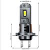 H7 LED Headlight Bulb Mini 54W 11000LM 6000K CSP Aluminum Alloy for Car Headlamp 12V Automobile LED Lamps
