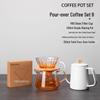 Chixingyefei Pour-Over Coffee Starter Set